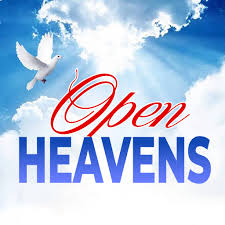 OPEN HEAVENS DAILY DEVOTIONAL FOR TEENS, DATE: MONDAY, MARCH 16TH, 2026 THEME: BOYS AS GODLY LEADERS
