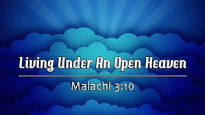 Testimonies - Deliverance power of God